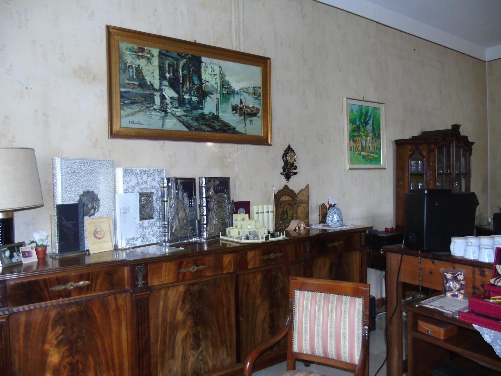 Villino Vanzetti 1930 *