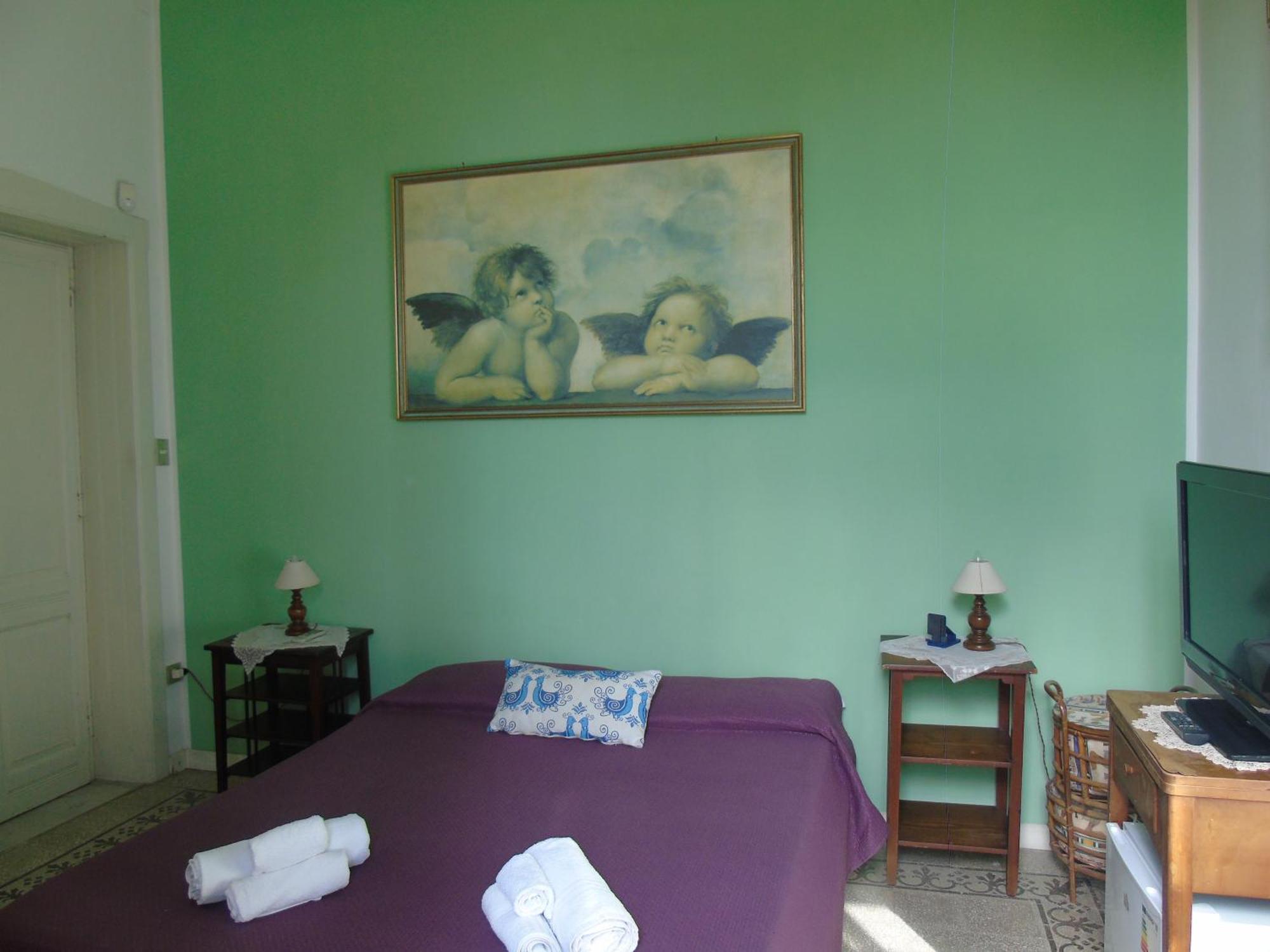 Villino Vanzetti 1930 * Cagliari