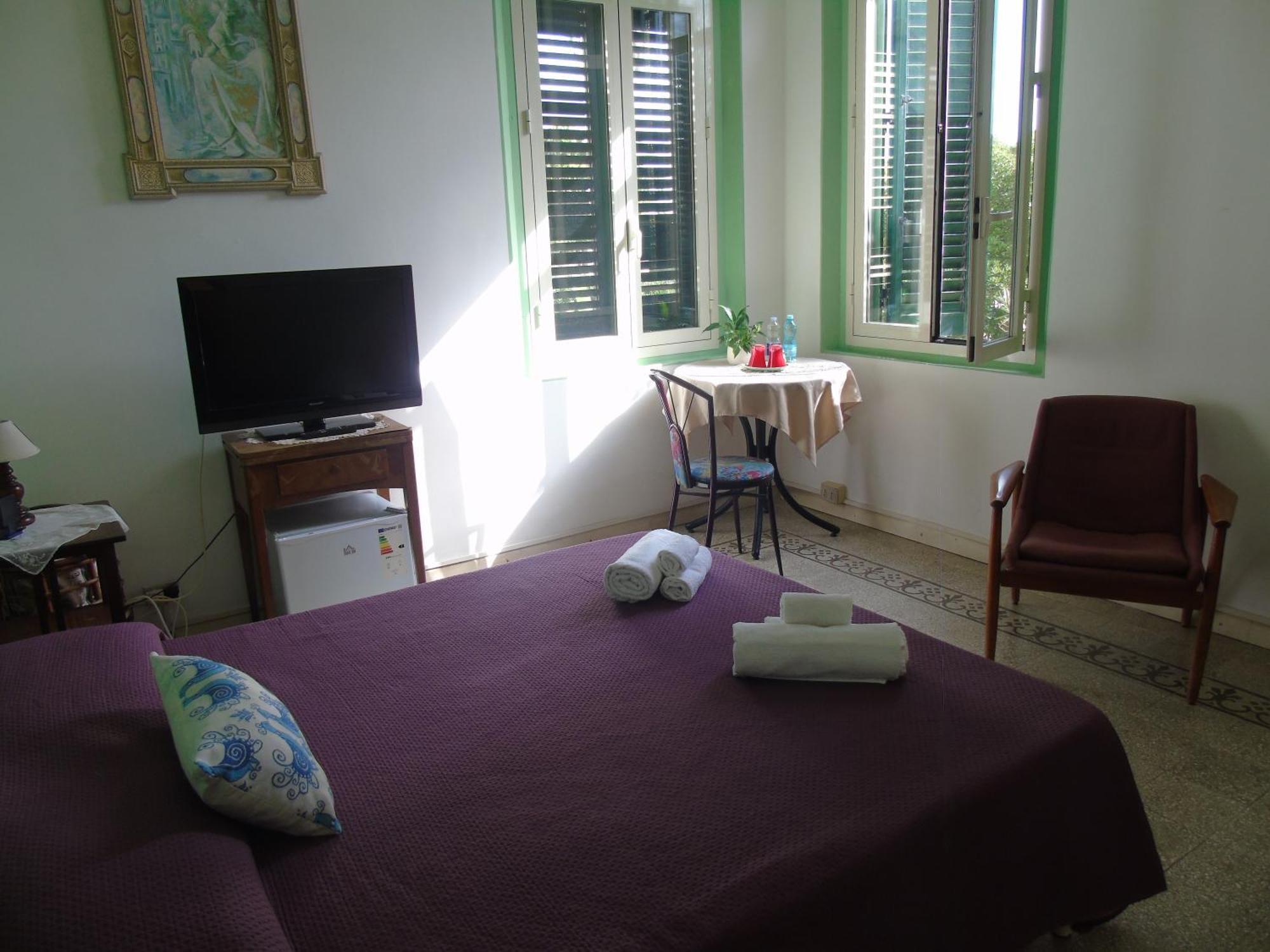 Villino Vanzetti 1930 Cagliari