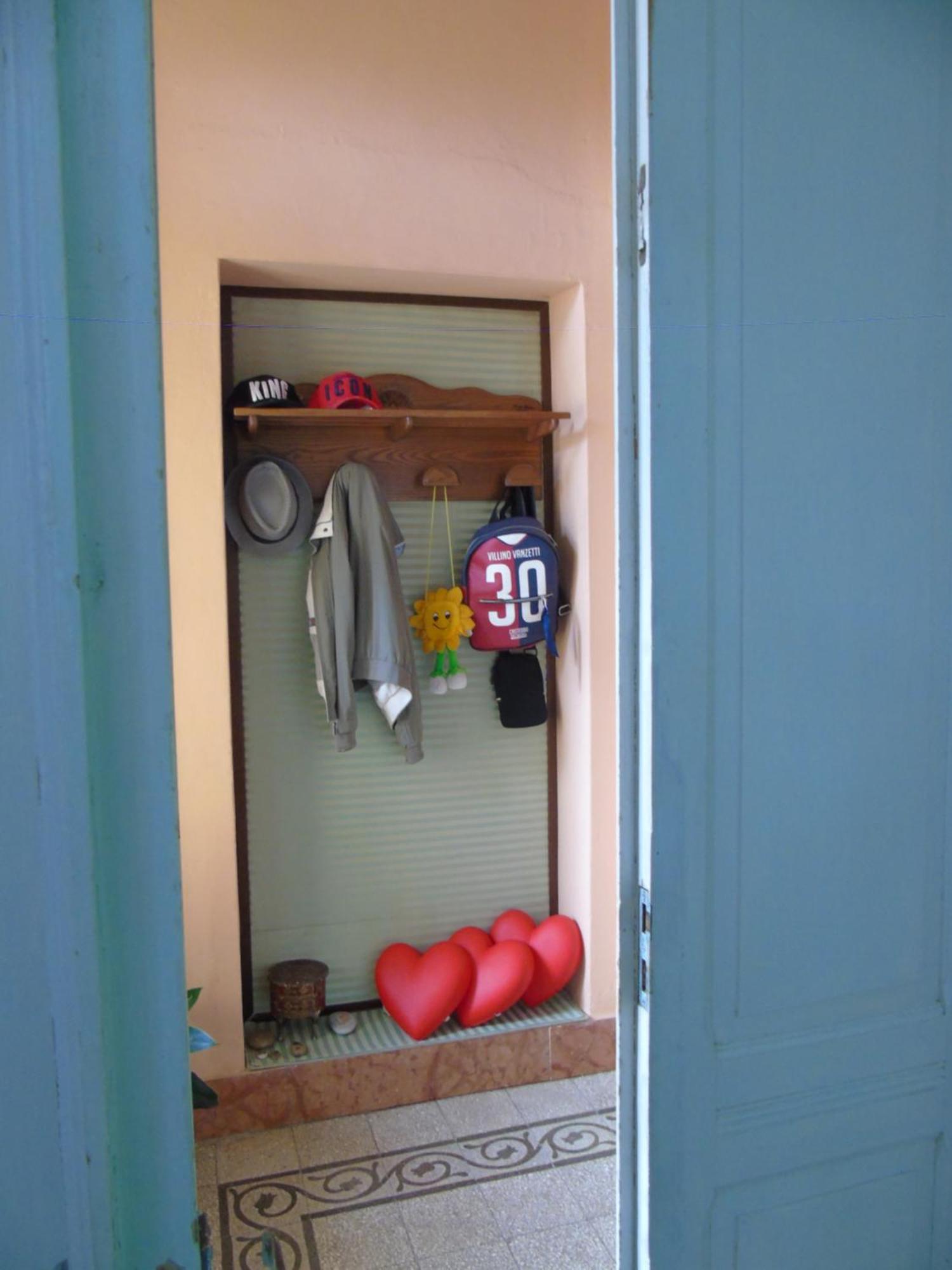 Bed & Breakfast Villino Vanzetti 1930 Cagliari