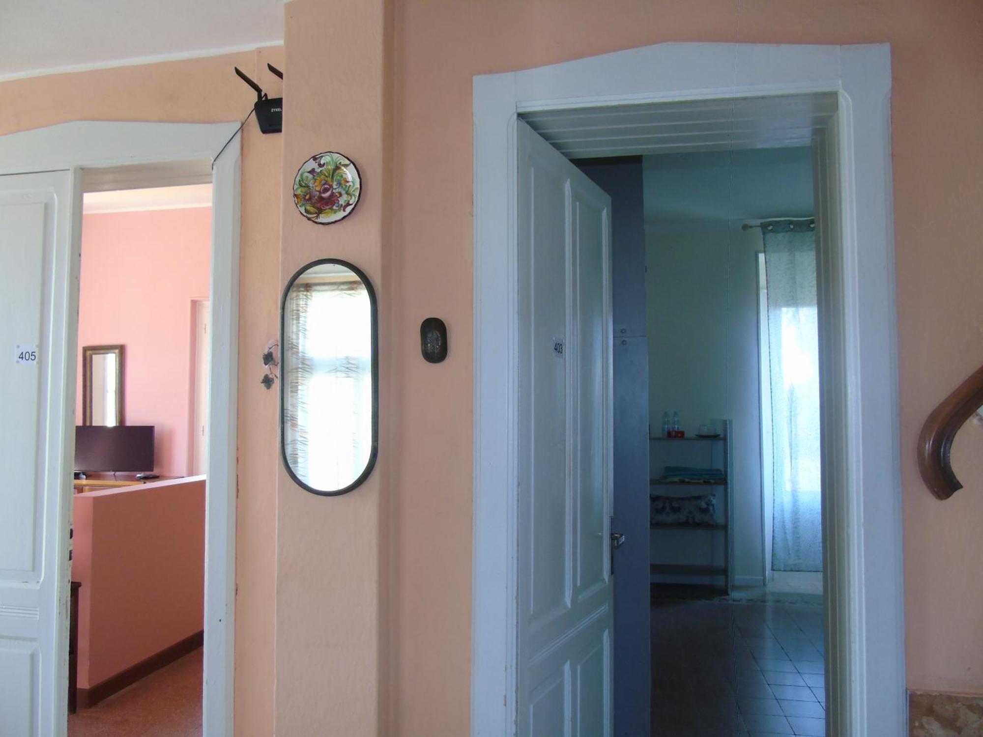 Villino Vanzetti 1930 Bed & Breakfast
