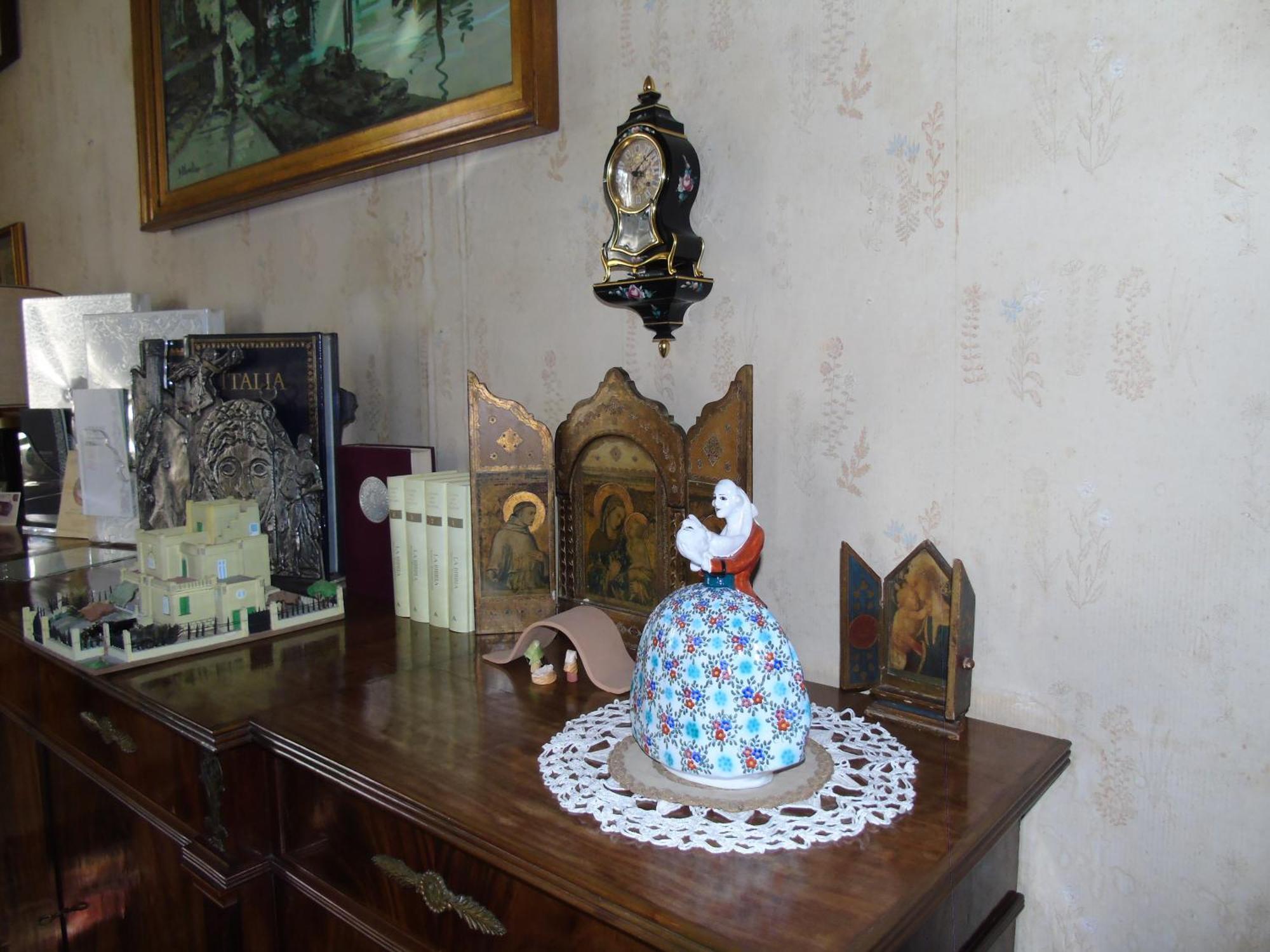 Villino Vanzetti 1930 Bed & Breakfast Cagliari
