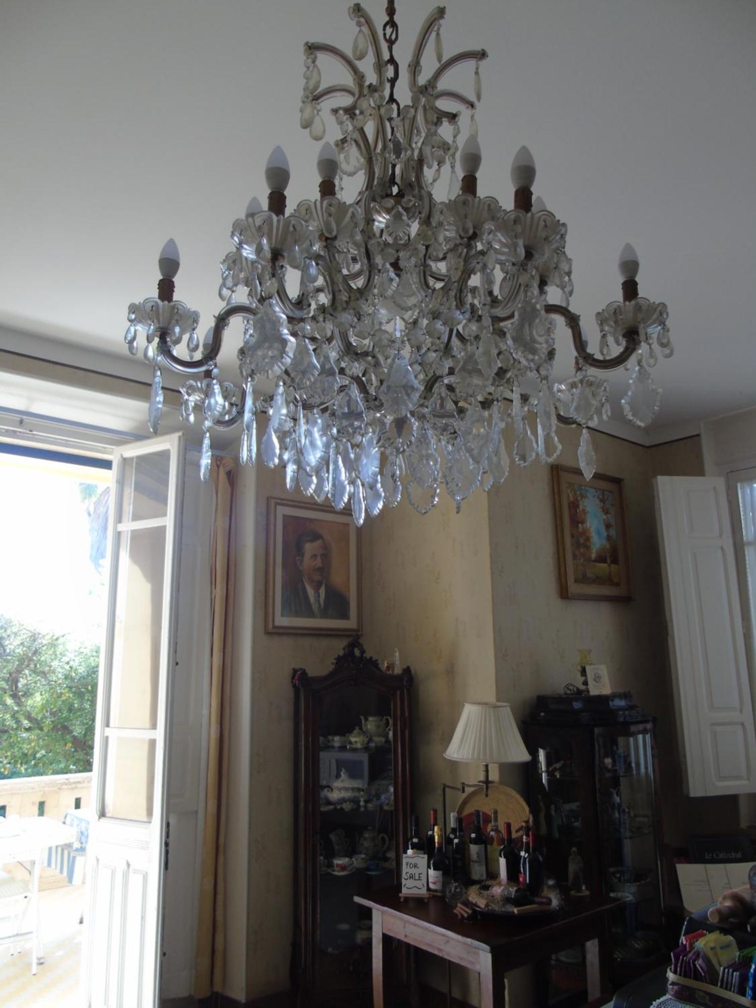 Villino Vanzetti 1930 Bed & Breakfast *