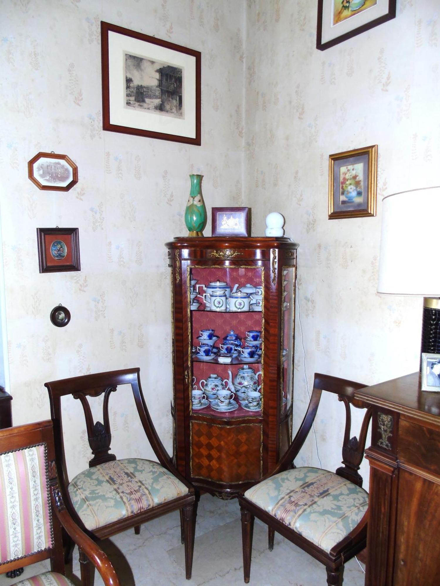 Villino Vanzetti 1930 Bed & Breakfast