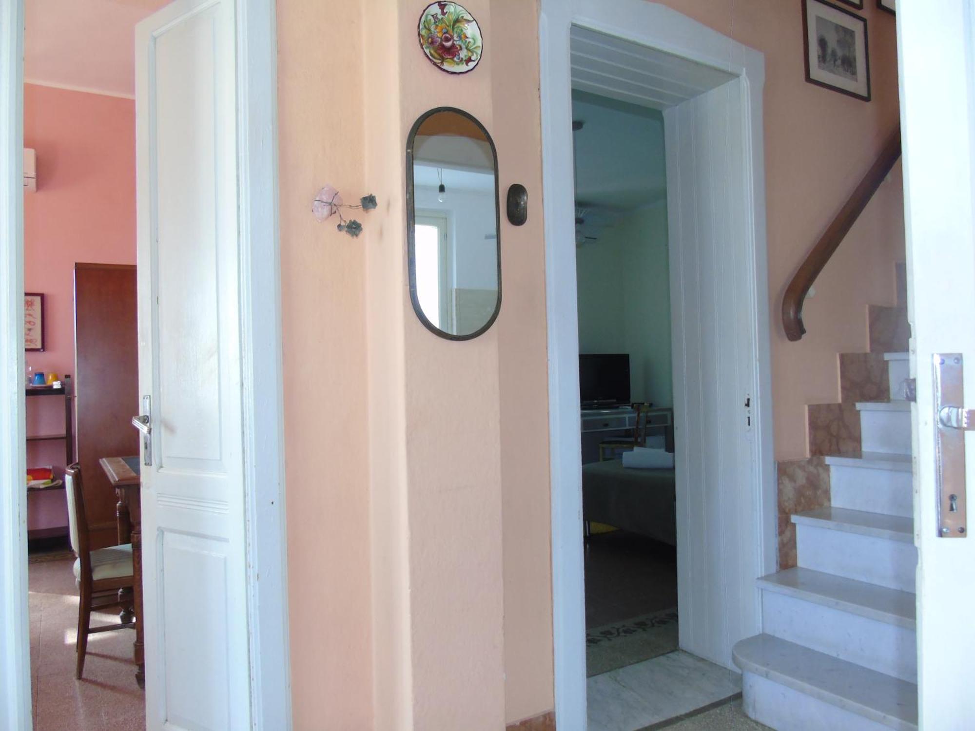 Bed & Breakfast Villino Vanzetti 1930 Cagliari