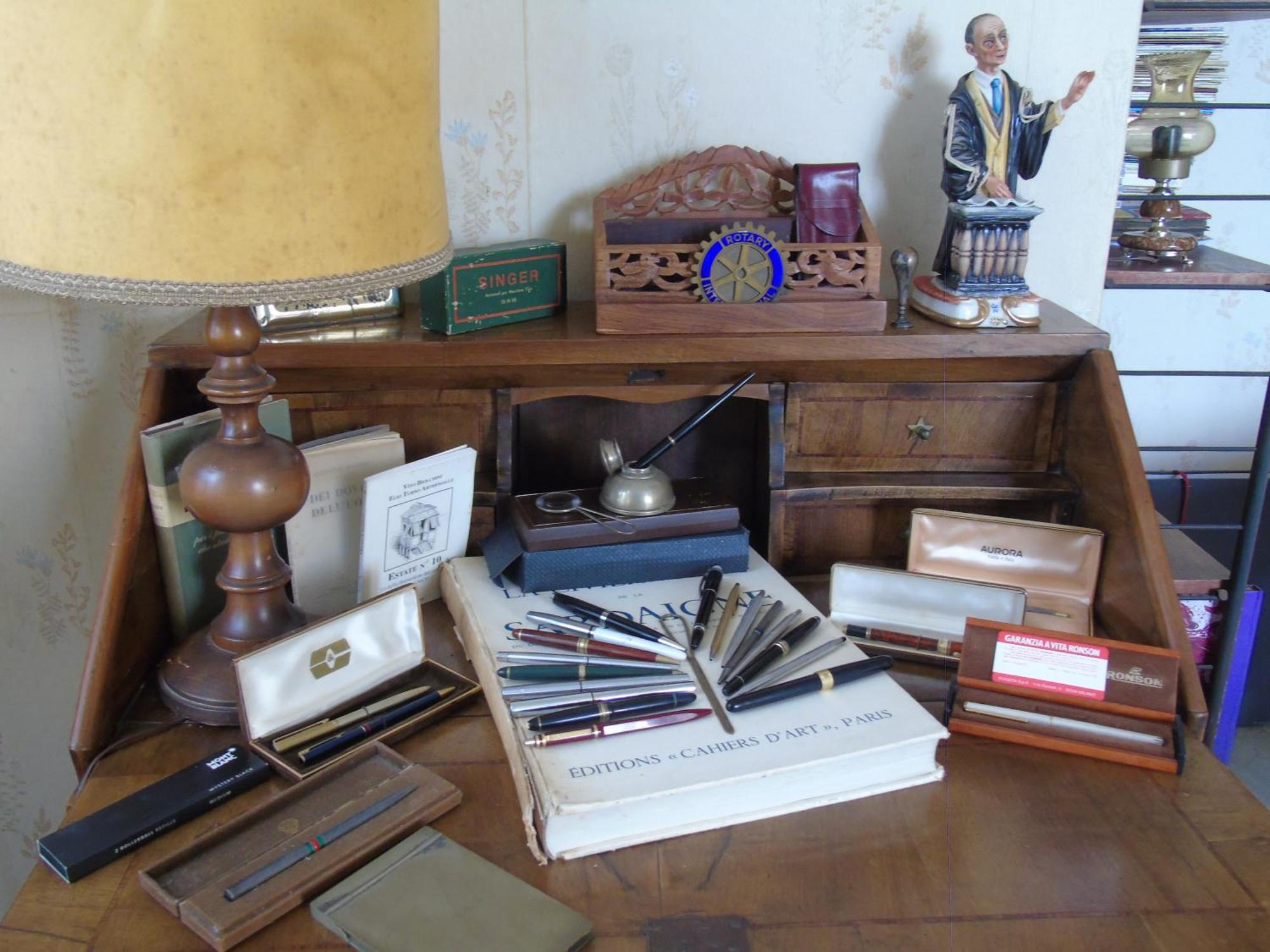 Villino Vanzetti 1930 Bed & Breakfast