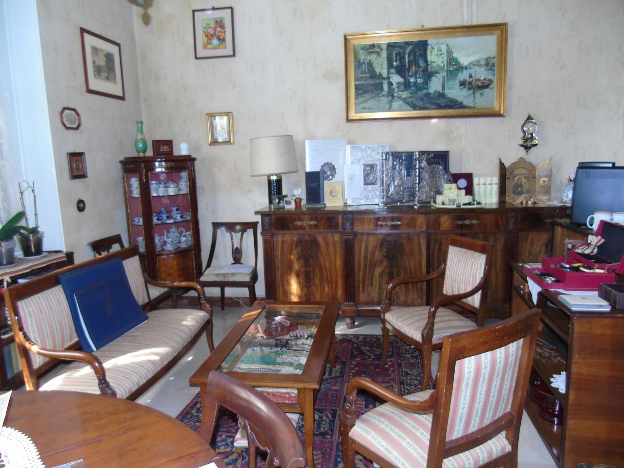 Bed & Breakfast Villino Vanzetti 1930 Cagliari