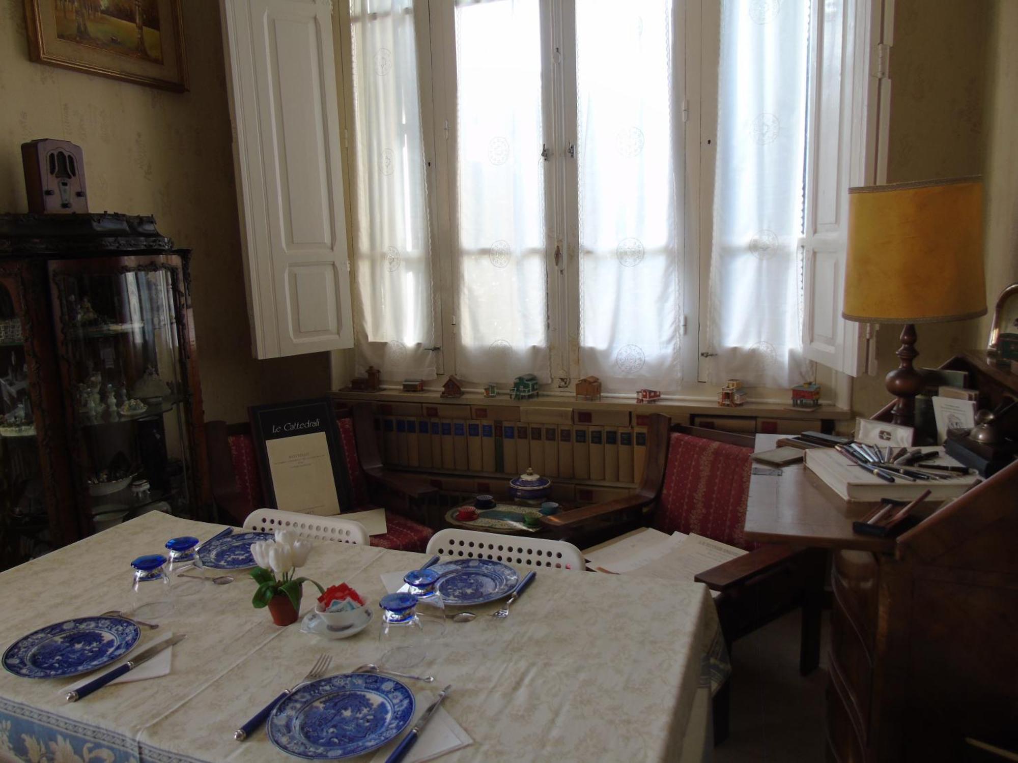 Bed & Breakfast Villino Vanzetti 1930