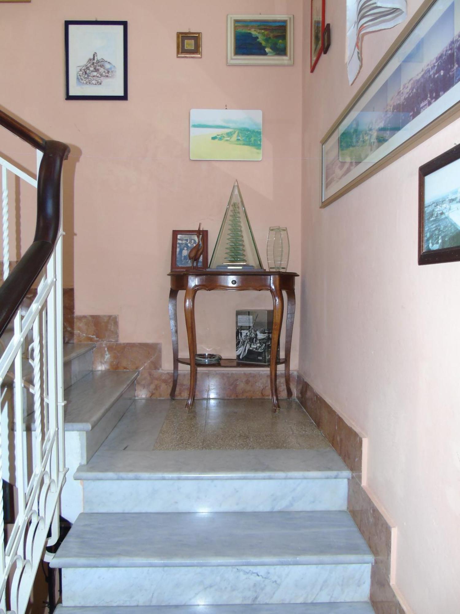 Bed & Breakfast Villino Vanzetti 1930 *