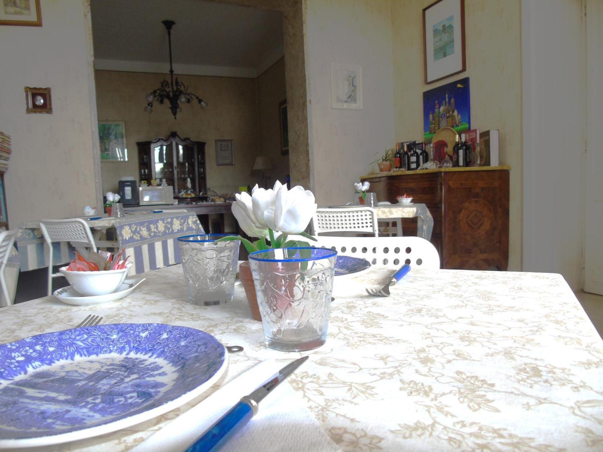 Bed & Breakfast Villino Vanzetti 1930 Cagliari