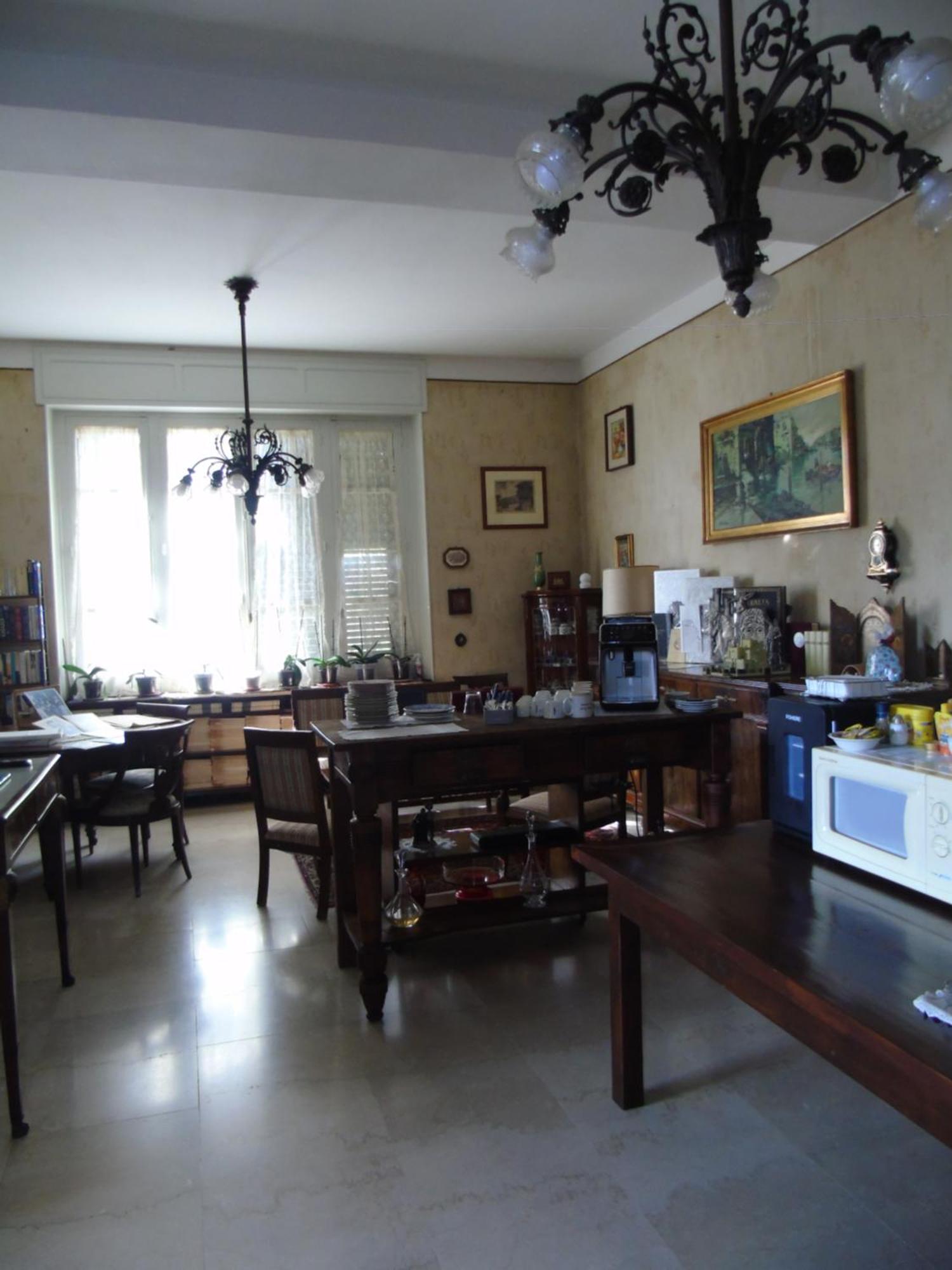 Bed & Breakfast Villino Vanzetti 1930