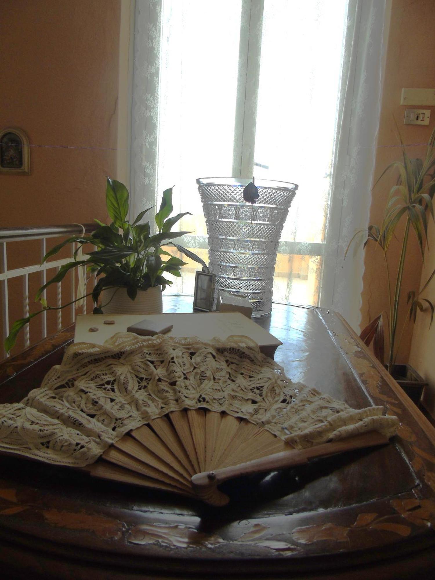 Bed & Breakfast Villino Vanzetti 1930 *
