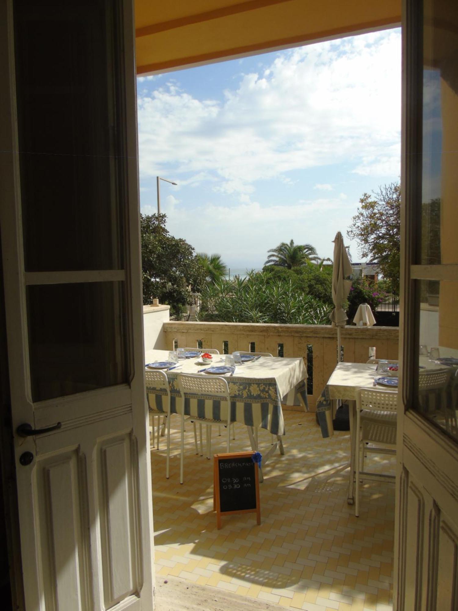 Bed & Breakfast Villino Vanzetti 1930 Cagliari