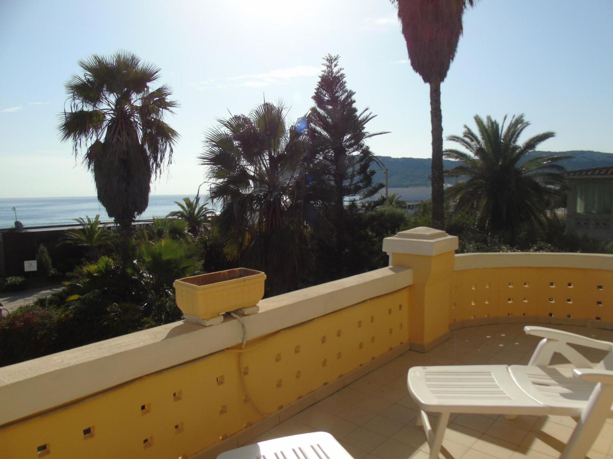 Bed & Breakfast Villino Vanzetti 1930 Cagliari